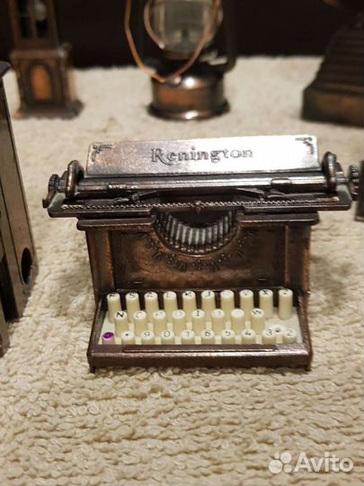 Коллекционные Точилки