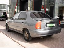 Chevrolet Lanos 1.5 MT, 2008, 210 000 км, с пробегом, цена 245 000 руб.