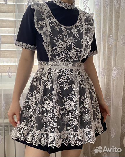 Платье на выпускной