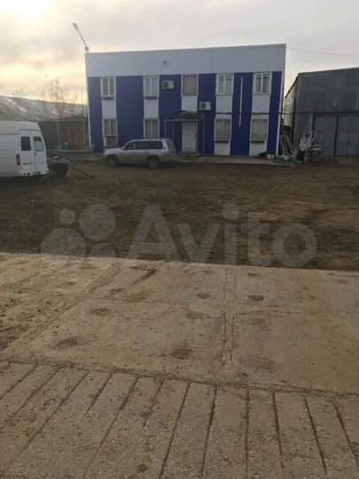 Участок 20 сот. (ИЖС)