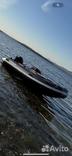 Гладиатор 380 нднд