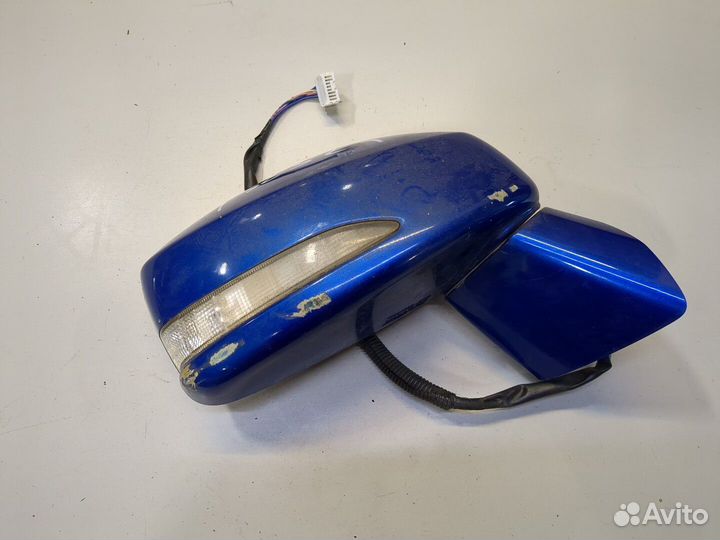 Зеркало боковое Honda FRV, 2004