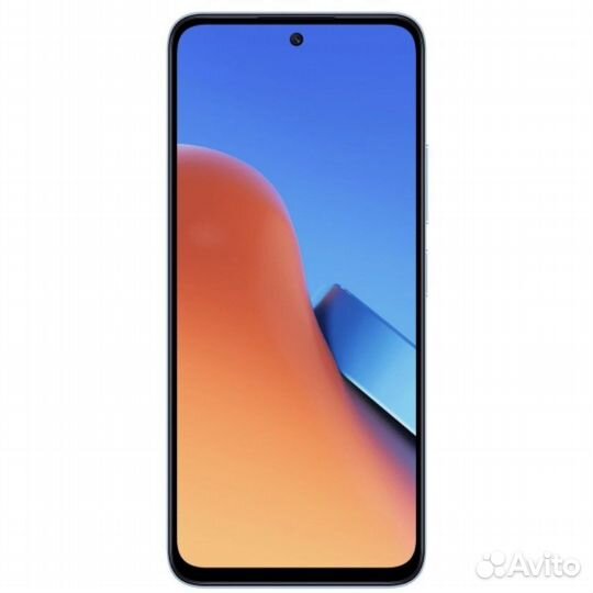 Смартфон Xiaomi Redmi 12 4/128GB Sky Blue