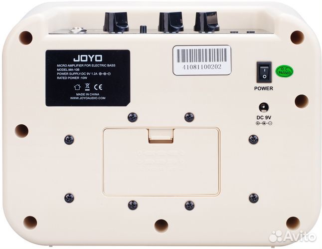 Комбоусилитель Joyo MA-10B
