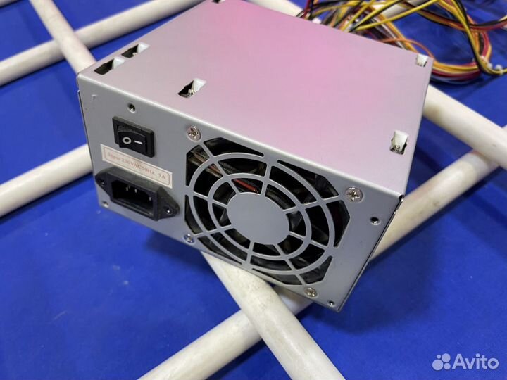 Блок питания Velton 400W