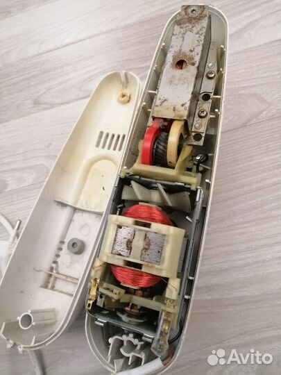 Электрический нож