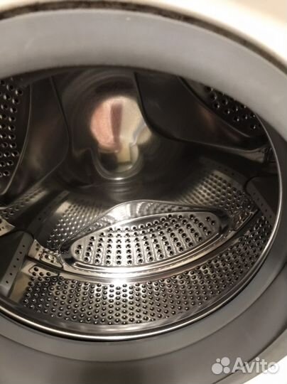 Стиральная машина samsung бу в рабочем состоянии