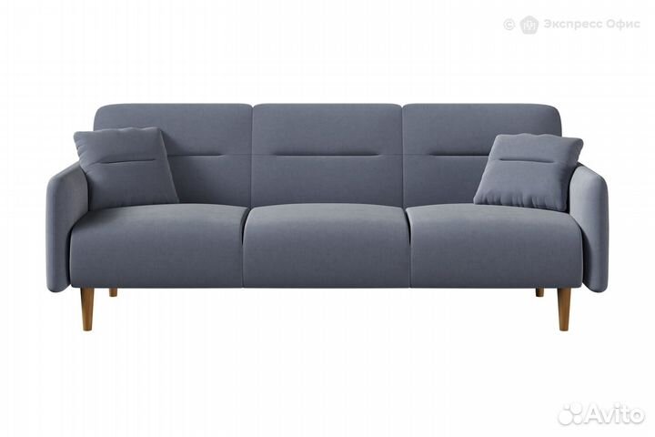 Диван офисный трехместный Колин 7149514