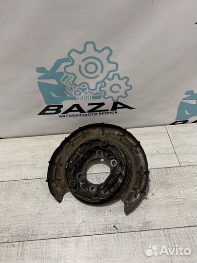 Пыльник задней правой ступицы Kia Ceed 1