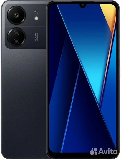 Xiaomi Poco C65, 8/256 ГБ