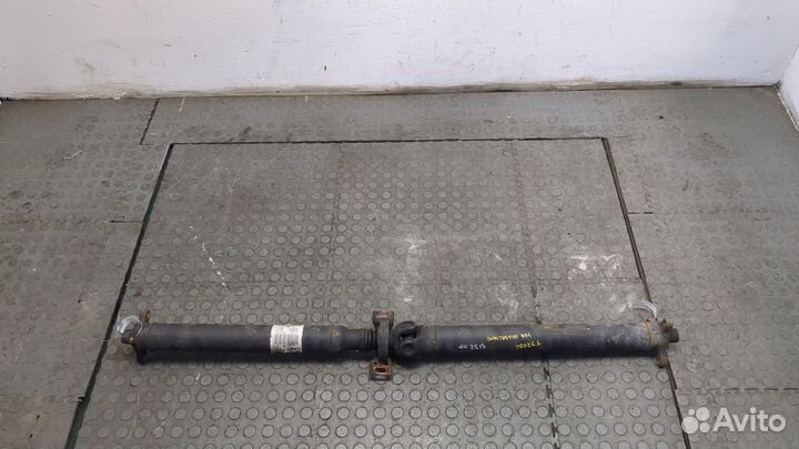 Кардан Mercedes SLK R171, 2004