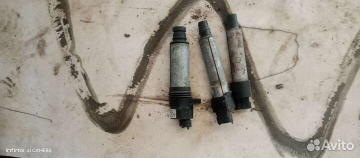 Запчасти разнае