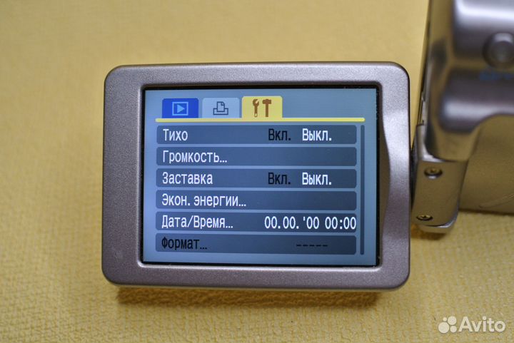 Canon a650. Отличное состояние. Доставка возможна