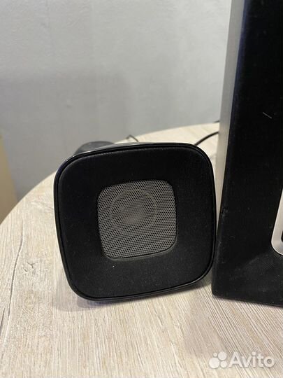 Колонки philips