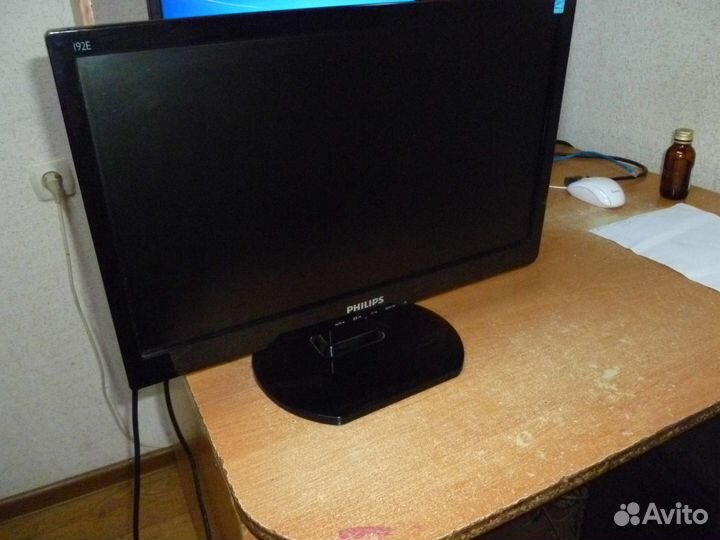 Мониторы для компьютера