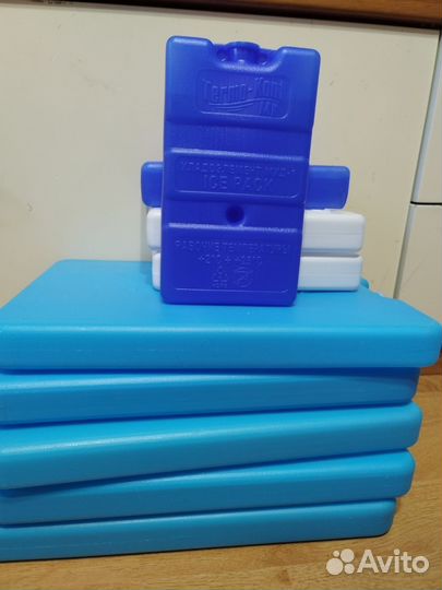 Хладоэлемент