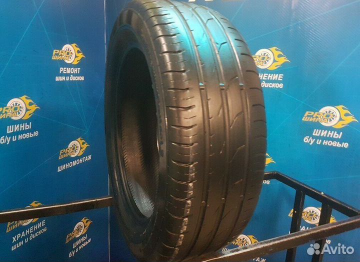Continental ContiPremiumContact 2 195/55 R16