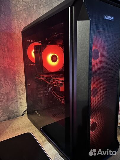 Продам игровой компьютер