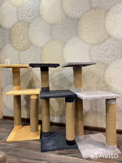 Когтеточка для кошек новая