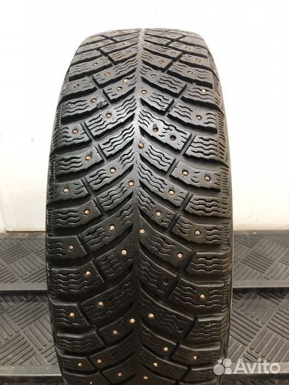 Michelin X-Ice North 4 185/65 R15 92T