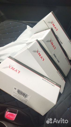 Модуль зажигания hyundai