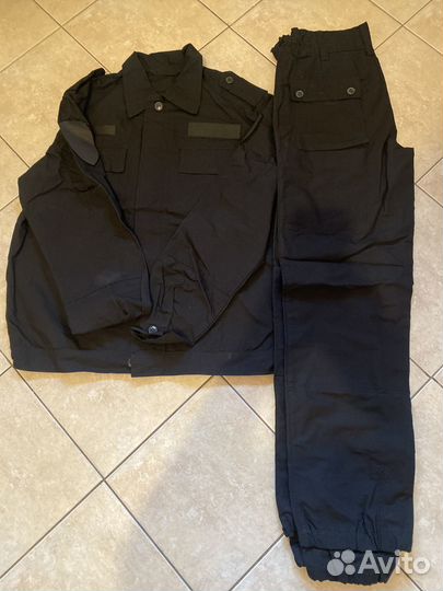 Военная форма летняя,зимняя вкпо облегченная