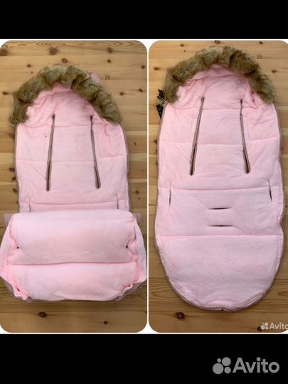 Детский конверт