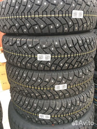 Tunga Nordway 185/65 R15