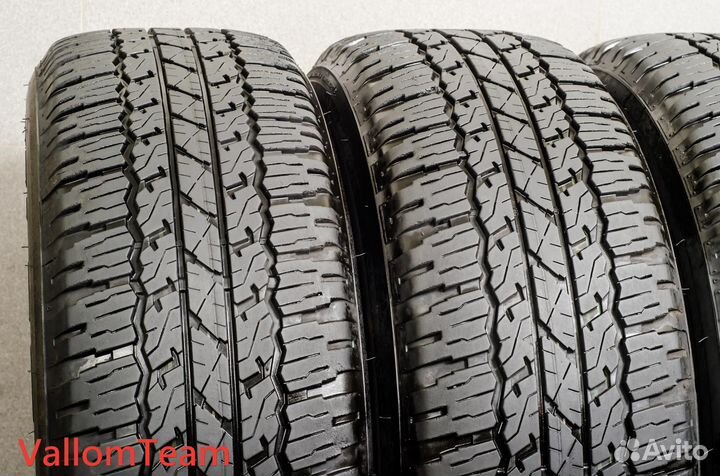 Bridgestone Dueler A/T 693 III 265/65 R17 112S