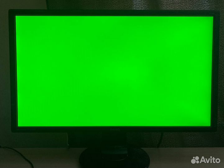 Монитор benq 24
