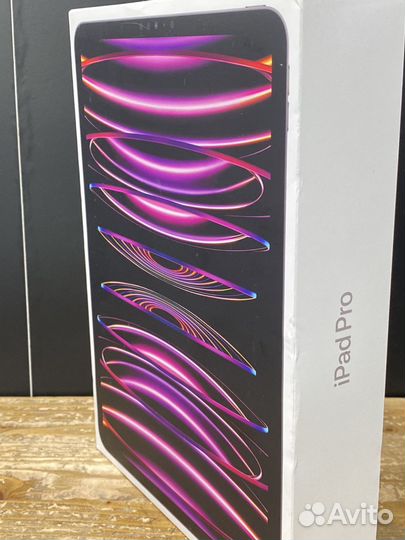 iPad pro 11 2022 128gb