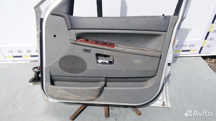 Дверь передняя правая Jeep Grand Cherokee