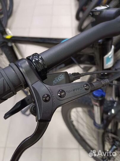 Велосипед горный 29