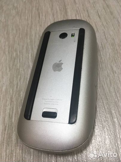 Мышь Apple magic mouse