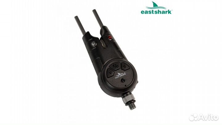 Сигнализаторы с пейджером EastShark SP-05 (4+1)