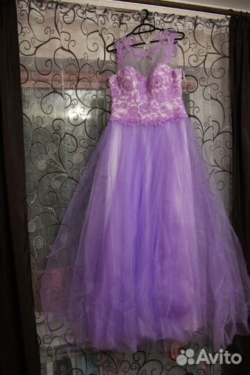 Продам платье