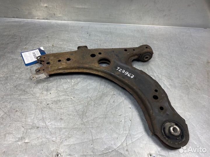 Рычаг передний Volkswagen Bora 1997-2005 седан 2