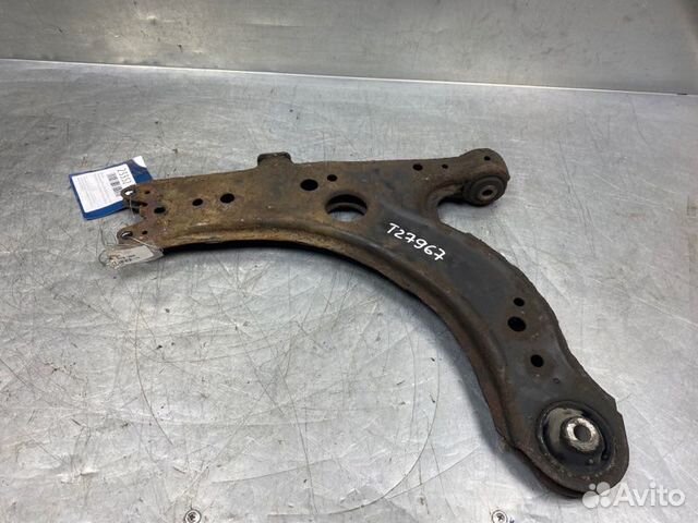 Рычаг передний Volkswagen Bora 1997-2005 седан 2