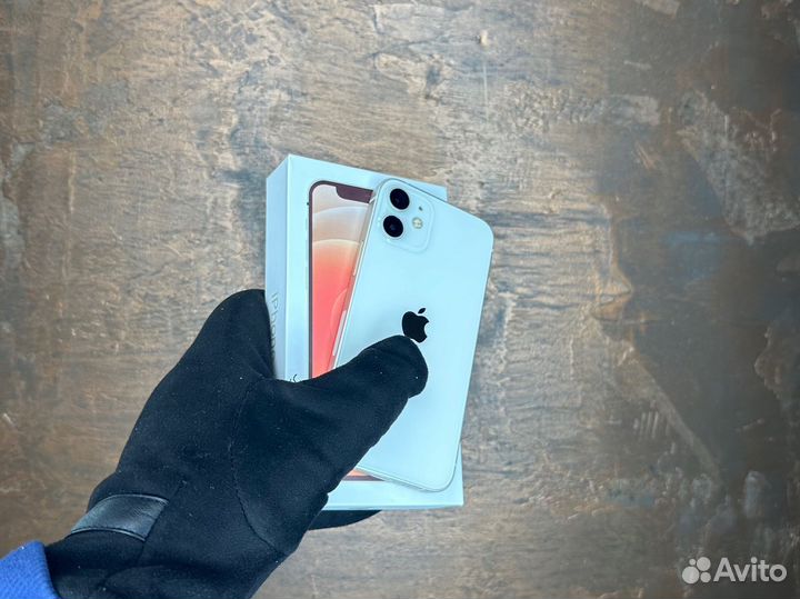 iPhone 12 mini, 64 ГБ