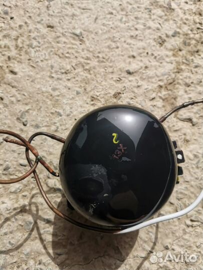 Компрессор для холодильника