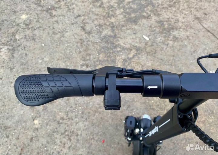 Электросамокат Kugoo Original M5