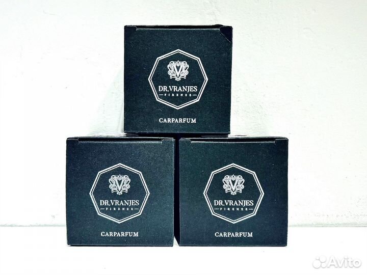 Dr Vranjes Rosso Nobile для автомобиля