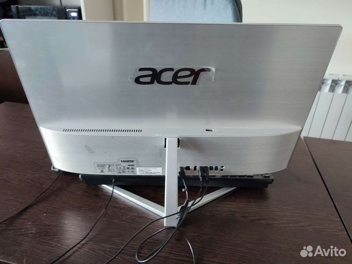 Моноблок Асеr c22-820