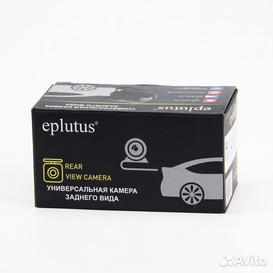 Камера AHD 1080P заднего вида Eplutus CM-208