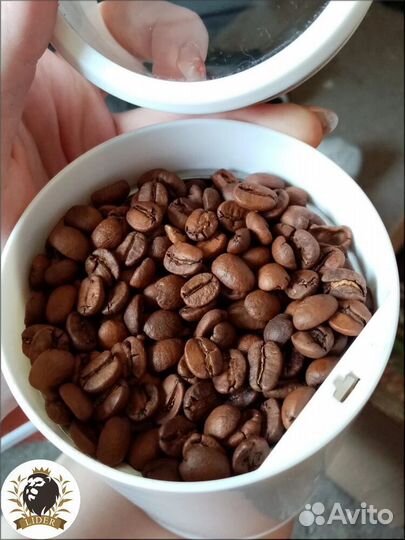 Кофе с доставкой, опт