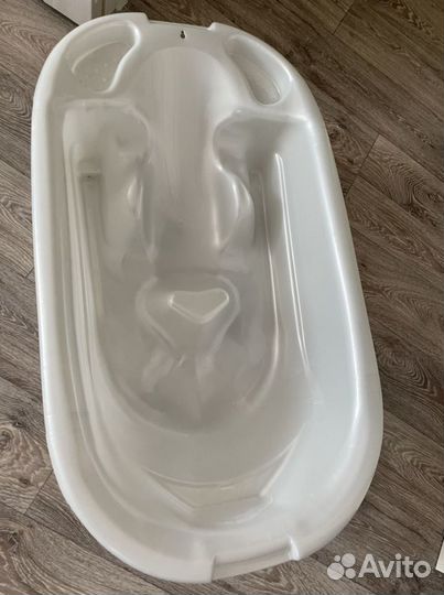 Ванночка для купания