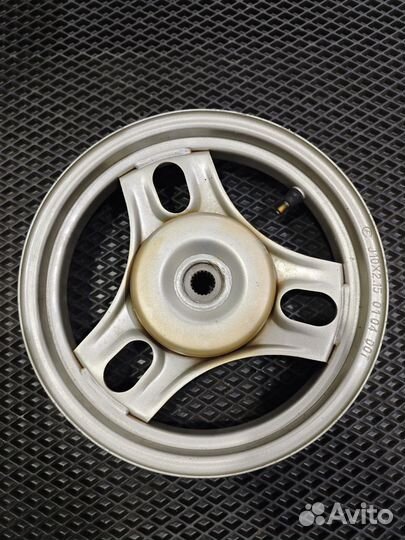 Задний диск Honda Dio AF-62