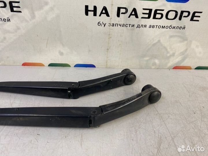 Щетка стеклоочистителя Kia Rio 3