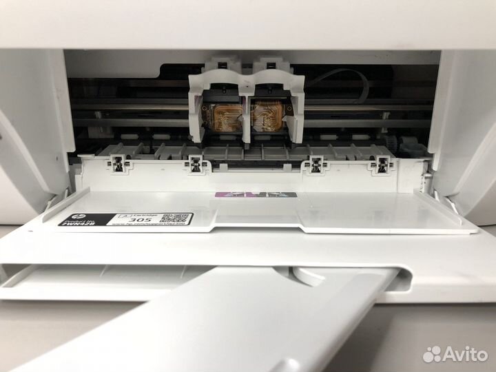 Струйный принтер мфу HP DeskJet 2320
