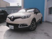 Renault Captur 1.2 AMT, 2015, 39 500 км, с пробегом, цена 950 000 руб.